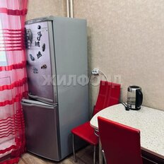 Квартира 52 м², 2-комнатная - изображение 4