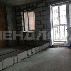 Квартира 46,8 м², 1-комнатная - изображение 4