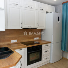Квартира 54,9 м², 2-комнатная - изображение 2