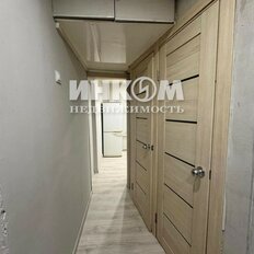 Квартира 32,3 м², 1-комнатная - изображение 3