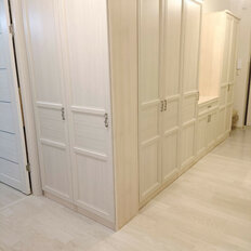 Квартира 55,1 м², 2-комнатная - изображение 5