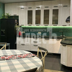 Квартира 88,8 м², 3-комнатная - изображение 1