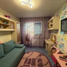 Квартира 64 м², 3-комнатная - изображение 5