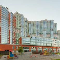 Квартира 37,1 м², 1-комнатная - изображение 4