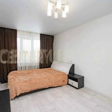 Квартира 54 м², 2-комнатная - изображение 3