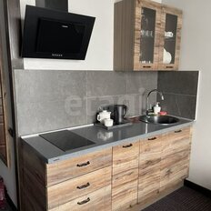 Квартира 26,7 м², студия - изображение 5