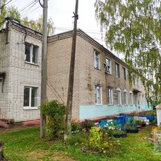 Квартира 34,5 м², 1-комнатная - изображение 1