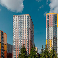 Квартира 66,1 м², 2-комнатная - изображение 4