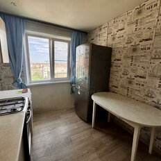Квартира 61,2 м², 3-комнатная - изображение 1