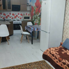 Квартира 36,5 м², 1-комнатная - изображение 5