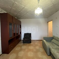 Квартира 41,3 м², 2-комнатная - изображение 2