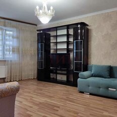 Квартира 52,9 м², 1-комнатная - изображение 3