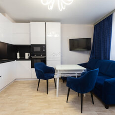 Квартира 64,8 м², 2-комнатная - изображение 2