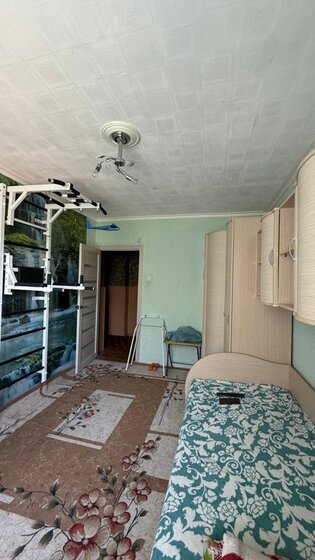 65,7 м², 3-комнатная квартира 6 300 000 ₽ - изображение 47