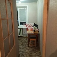 Квартира 33 м², 1-комнатная - изображение 5