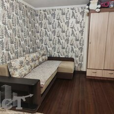 Квартира 33,1 м², 1-комнатная - изображение 1