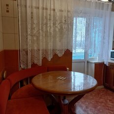 Квартира 30,7 м², 1-комнатная - изображение 4