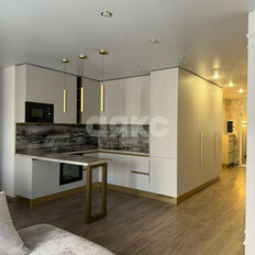 Квартира 108,5 м², 3-комнатная - изображение 1