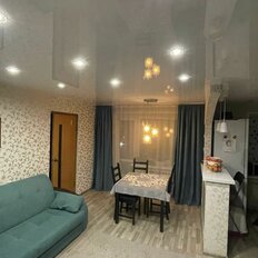 Квартира 43,6 м², 2-комнатная - изображение 2
