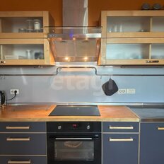 Квартира 81,6 м², 3-комнатная - изображение 2