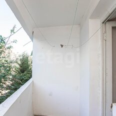 Квартира 20,2 м², студия - изображение 4