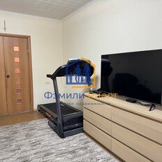 Квартира 93,7 м², 3-комнатная - изображение 2