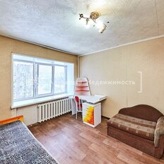 Квартира 17,5 м², 1-комнатная - изображение 1