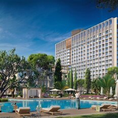 Квартира 30 м², 1-комнатные - изображение 3