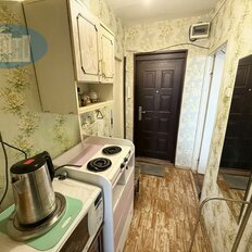 Квартира 30,5 м², 1-комнатная - изображение 5