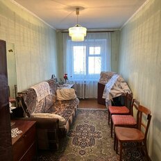 Квартира 56 м², 3-комнатная - изображение 5