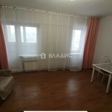 Квартира 31 м², 1-комнатная - изображение 4
