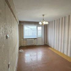 Квартира 58,9 м², 3-комнатная - изображение 3