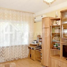 Квартира 30,2 м², 1-комнатная - изображение 4