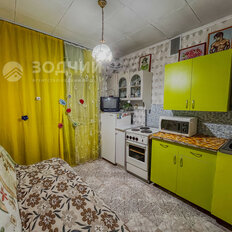 Квартира 38 м², 1-комнатная - изображение 1