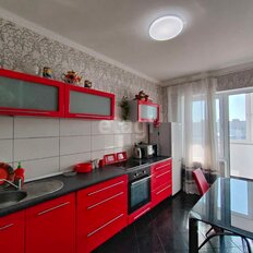 Квартира 42 м², 1-комнатная - изображение 1