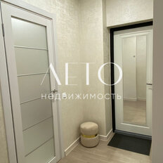 Квартира 20 м², студия - изображение 1