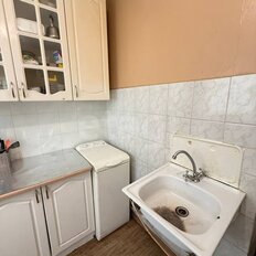 Квартира 30 м², 1-комнатная - изображение 2