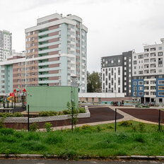 Квартира 42,5 м², 2-комнатная - изображение 4