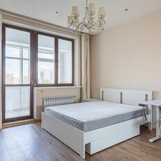Квартира 110 м², 3-комнатная - изображение 4