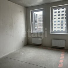 Квартира 25,8 м², студия - изображение 2