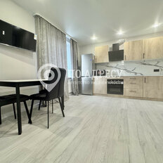 Квартира 40 м², 1-комнатная - изображение 1