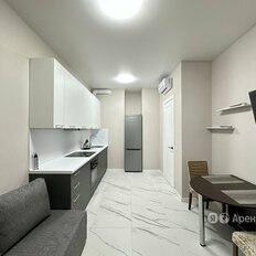 Квартира 40 м², 2-комнатные - изображение 1