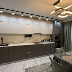 Квартира 100,7 м², 3-комнатная - изображение 3