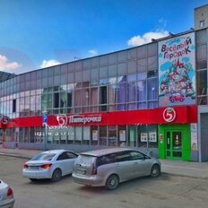 899 м², помещение свободного назначения - изображение 2
