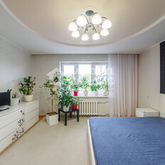 Квартира 60,4 м², 2-комнатная - изображение 5