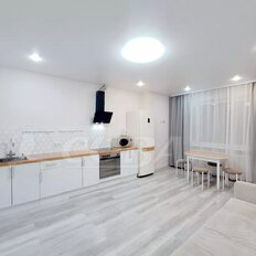 Квартира 59 м², 2-комнатная - изображение 1