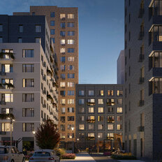 Квартира 34,2 м², 1-комнатная - изображение 5