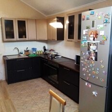 Квартира 61 м², 2-комнатная - изображение 3