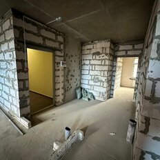 Квартира 52,3 м², 2-комнатная - изображение 4