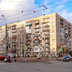 Квартира 59,7 м², 3-комнатная - изображение 1